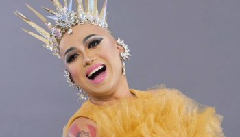 What Happened To Ongina After RuPaul's Drag Race?