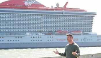 Season 19 of ‘The Bachelorette’ was filmed on a cruise ship