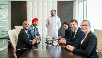 How Do Dubai's Richest Spend Their Money?