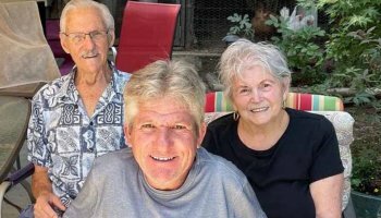 Little People, Big World's Matt Roloff Shares His Father Has Died at 84: 'A Life Well-Lived'