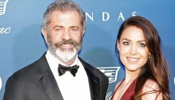 Hollywood Celebrities with Wide Age Gap