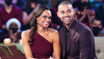 Everything about Nate Michelle from “The Bachelorette” 