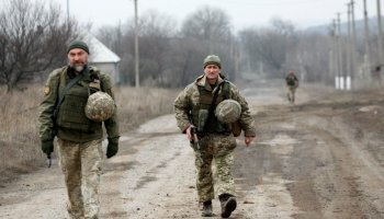 Ukraine is denying Russia to take the lead in its all-time great war