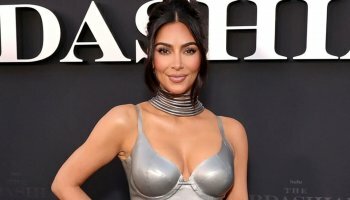 Kim Kardashian Opts For Painful Stomach Tightening Laser Procedure, She Calls It 'Game Changer'!