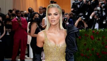 Khloé Kardashian shades Taylor Swift after the Private plane controversy 