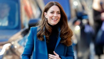 Kate Middleton’s secret Mantra for life 