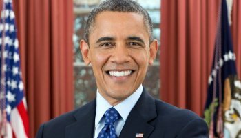 Some fascinating facts about Barack Hussein Obama II
