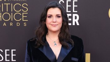 How was Melanie Lynskey body-shamed while filming ‘Coyote Ugly’?