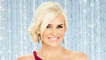 In response to RHOBH Yolanda Hadid's reset on Instagram, she is back on the platform.