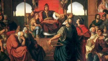 Top 10 World's most brutal rulers who reduced the population by their genocide