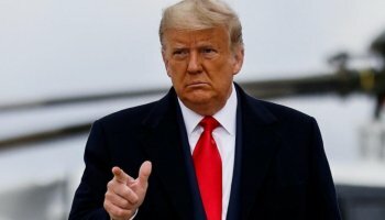 Trump Lawyers Reportedly In Talks With Justice Department About January Six Criminal Probe: Exclusive