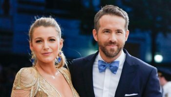 Home is where the rich and famous spend their days and nights