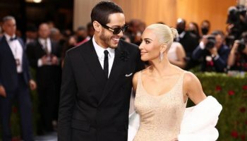 Kim Kardashian and Pete Davidson Break Up After 9 Months Together