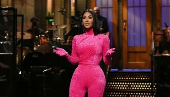 Kim Kardashian Shared the Results of Her Full Body Scan, But What Even Is That