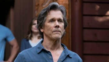 Kevin Bacon gives parenting advice for raising LGBTQ+ children 