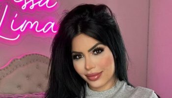 90 Day Fiance Larissa Lima shows off her body after surgery 