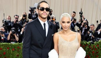 Pete Davidson and Kim Kardashian Split Because 'the Spark Between Them Faded'