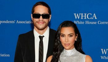 The end of Kim Kardashian and Pete Davidson's relationship: The journey of the relationship
