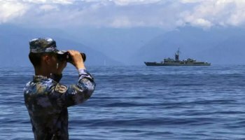 Extensive attack! Chinese drills focused on long-range attacks around Taiwan!