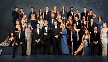 A Critic’s Review Of The Young and the Restless: Cop Shop & Chemistry