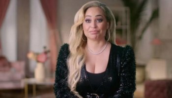 90 Day Fiance: The new look of Stacey raises health concerns