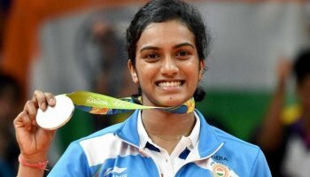 Some Interesting Facts on PV Sindhu