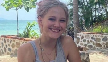 A girl is missing! After attending a party at Campground! Is it abduction? 