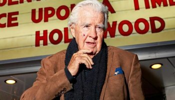 Clu Gulager, known for 'The Last Picture Show' and TV Westerns, dies at 93