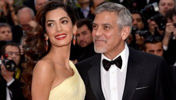 George and Amal Clooney’s relationship, from meeting as friends to welcoming their twins!