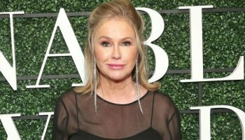 Kathy Hilton and her awful mistakes
