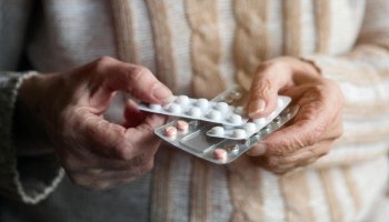 What are the five ways that Democrats' proposed inflation plan could reduce the cost of medications for senior citizens
