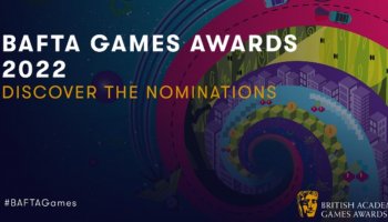 The BAFTA Games Award nominees have been revealed