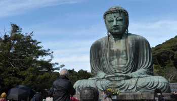 The most important life lessons we should learn from Buddha
