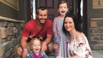 Chris Watts, the Menendez Brothers, and Other Shocking Family Crimes