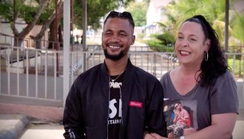 Usman and Kim's 90-Day Fiance Relationship: Kim Doubles Down Before HEA Premiere  