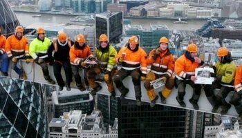 Compared to tough professions that kill people, women and men are relatively low on the list