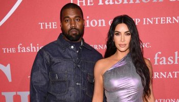 Is Kim Kardashian back with her ex Kanye West?? All the proofs say ‘Yes’