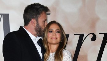 From monogrammed gift bags to two-night fireworks, here are the details from Ben Affleck and Jennifer Lopez's wedding weekend