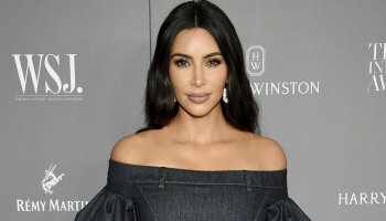 In a legal trivia contest for the documentary on Hillary Clinton, Kim Kardashian beat her