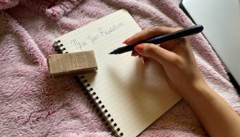 New Year! New Resolutions! New Success! Here are the Top New Year Resolution Ideas