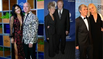 You would need more than a pretty face to charm the world's most powerful men