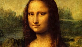 Some Unknown facts about the very known 'Mona Lisa'