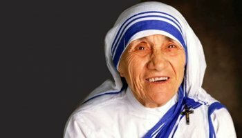 Criticism of Mother Teresa