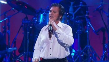 'God had plans': Engelbert Humperdinck Talks About His Patricia's Death