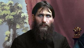 Biggest Myths about Rasputin that people still believe today