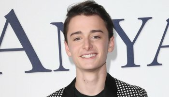 ‘Stranger Things star Noah Schnapp Headed To Penn, And Living in Dorms!