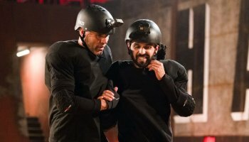 Leo Explains What Really Happened After Hall Brawl Elimination