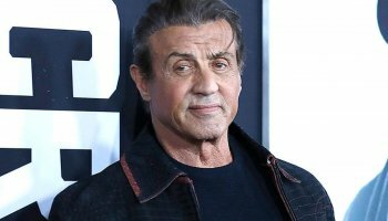  Sylvester Stallone Net Worth