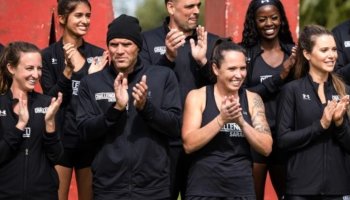 The Challenge USA Leo Eliminated In Episode 8