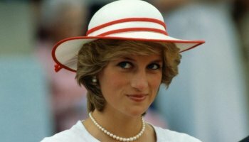 Are you familiar with these Princess Diana facts?